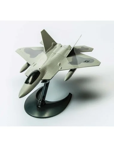 QUICKBUILD Raptor - Airfix J6005