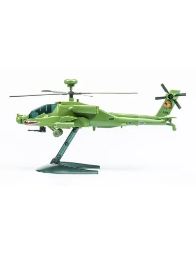 QUICKBUILD Apache - Airfix J6004