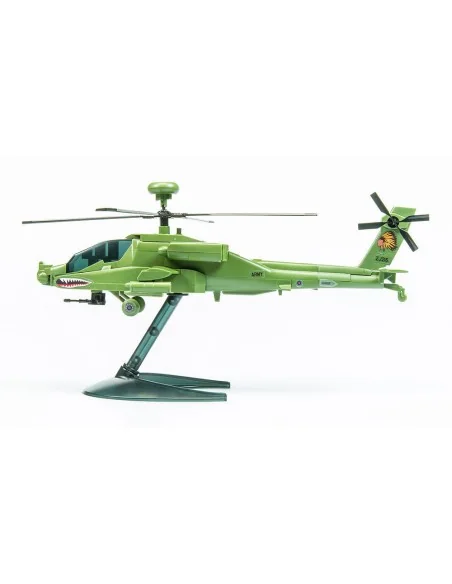 QUICKBUILD Apache - Airfix J6004
