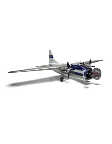 Vintage Classic, Bristol Superfreighter, 1/72 - Airfix A05002V