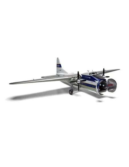 Vintage Classic, Bristol Superfreighter, 1/72 - Airfix A05002V