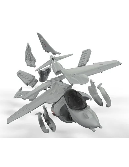 QUICKBUILD Harrier - Airfix J6009