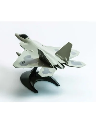 QUICKBUILD Raptor - Airfix J6005