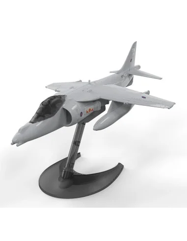 QUICKBUILD Harrier - Airfix J6009