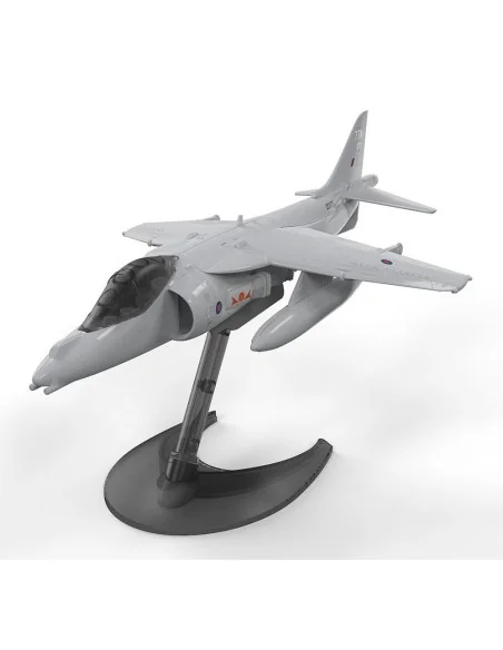 QUICKBUILD Harrier - Airfix J6009