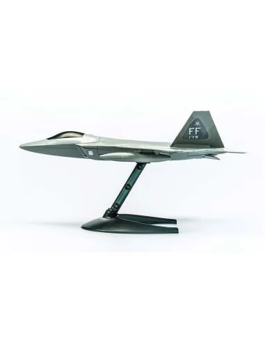 QUICKBUILD Raptor - Airfix J6005