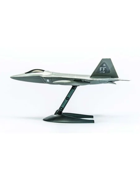 QUICKBUILD Raptor - Airfix J6005