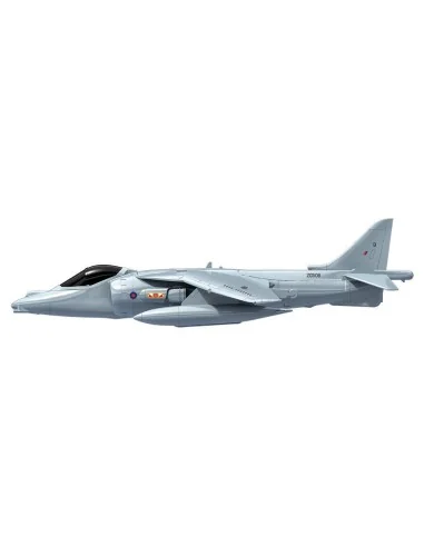 QUICKBUILD Harrier - Airfix J6009