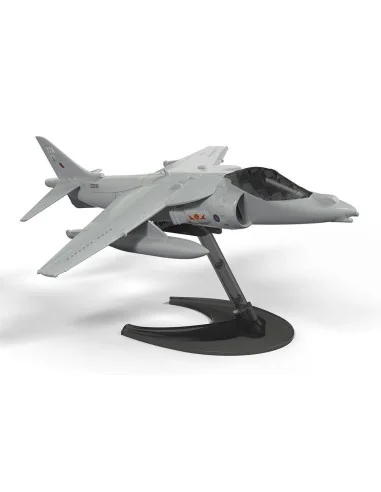 QUICKBUILD Harrier - Airfix J6009