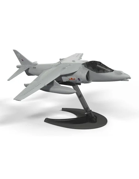 QUICKBUILD Harrier - Airfix J6009