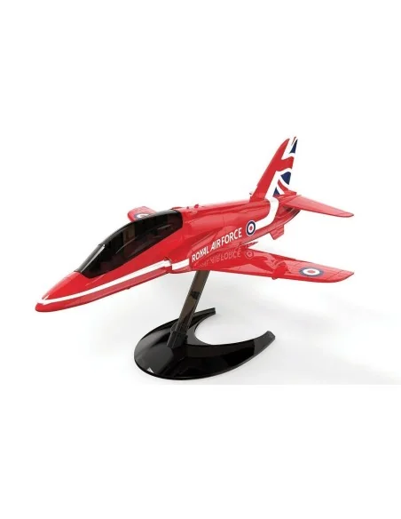 QUICKBUILD Red Arrows Hawk - Airfix J6018