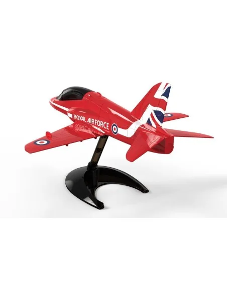 QUICKBUILD Red Arrows Hawk - Airfix J6018