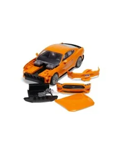 QUICKBUILD Ford Mustang GT - Airfix J6036 2