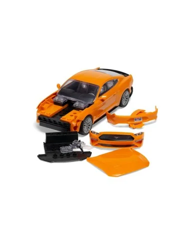QUICKBUILD Ford Mustang GT - Airfix J6036