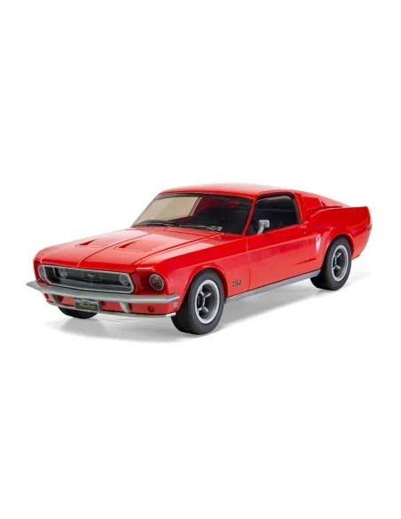 QUICKBUILD Ford Mustang GT 1968 - Airfix J6035