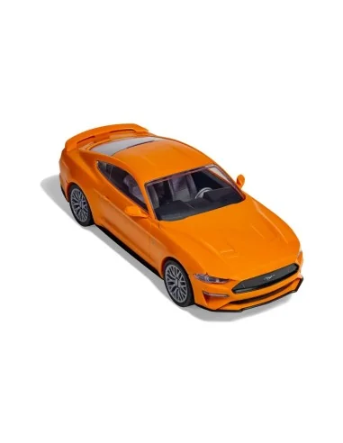 QUICKBUILD Ford Mustang GT - Airfix J6036