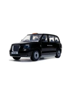 QUICKBUILD London Taxi - Airfix J6051 2