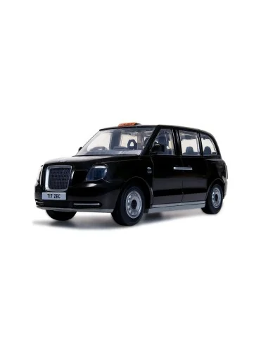 QUICKBUILD London Taxi - Airfix J6051