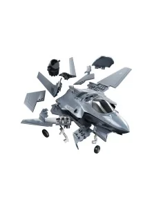 QUICKBUILD F-35 Lightning II - Airfix J6040 2