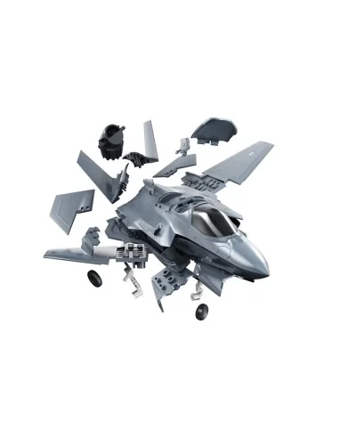 QUICKBUILD F-35 Lightning II - Airfix J6040