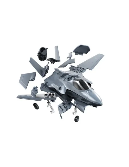 QUICKBUILD F-35 Lightning II - Airfix J6040