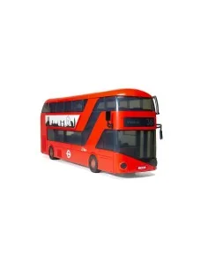 QUICKBUILD New Routemaster Bus - Airfix J6050 2