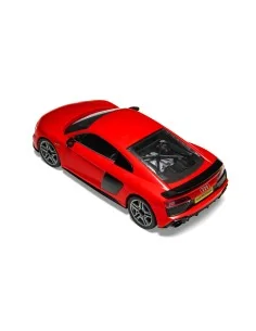 QUICKBUILD Audi R8 Coupe - Airfix J6049 2