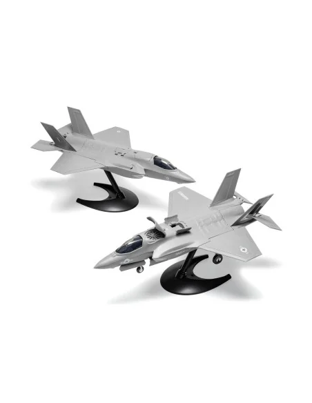 QUICKBUILD F-35 Lightning II - Airfix J6040