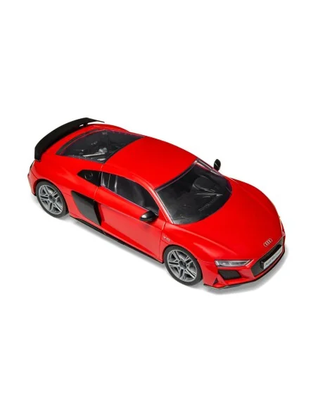 QUICKBUILD Audi R8 Coupe - Airfix J6049