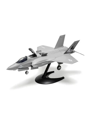 QUICKBUILD F-35 Lightning II - Airfix J6040