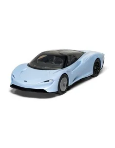 QUICKBUILD McLaren Speedtail - Airfix J6052 2