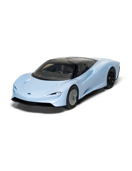 QUICKBUILD McLaren Speedtail - Airfix J6052
