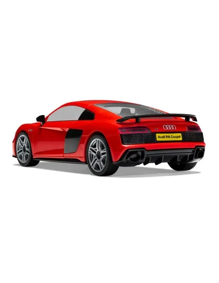 QUICKBUILD Audi R8 Coupe - Airfix J6049