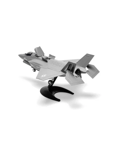 QUICKBUILD F-35 Lightning II - Airfix J6040