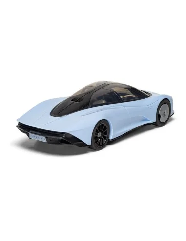 QUICKBUILD McLaren Speedtail - Airfix J6052