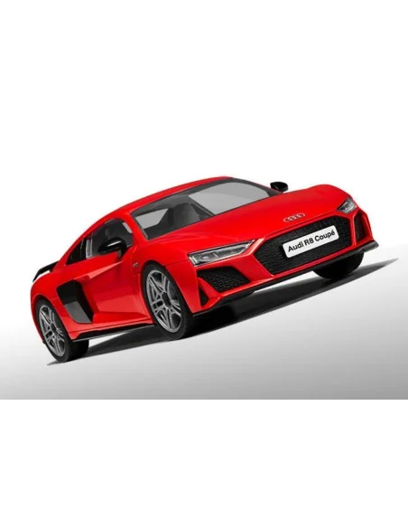 QUICKBUILD Audi R8 Coupe - Airfix J6049