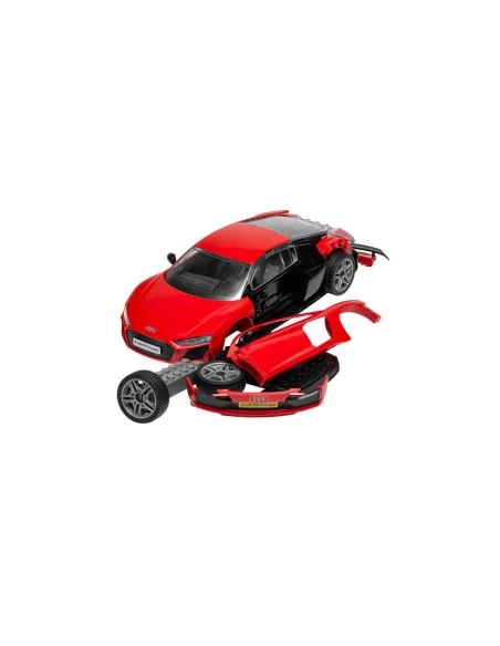 QUICKBUILD Audi R8 Coupe - Airfix J6049