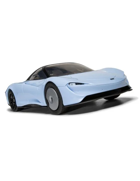 QUICKBUILD McLaren Speedtail - Airfix J6052