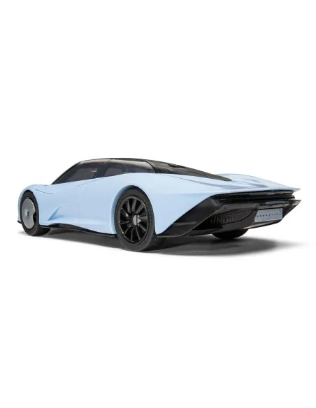 QUICKBUILD McLaren Speedtail - Airfix J6052