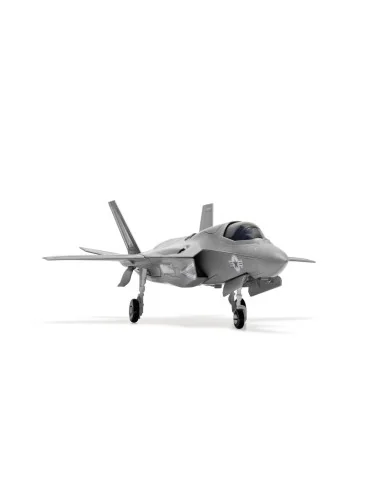 QUICKBUILD F-35 Lightning II - Airfix J6040