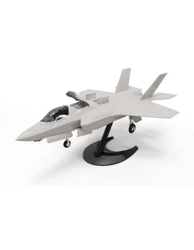 QUICKBUILD F-35 Lightning II - Airfix J6040