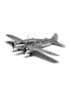 Avro Anson Mk.I, 1/48 - Airfix A09191A 2