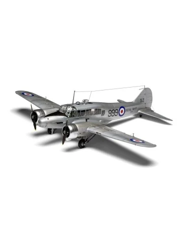 Avro Anson Mk.I, 1/48 - Airfix A09191A