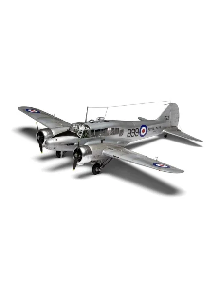 Avro Anson Mk.I, 1/48 - Airfix A09191A