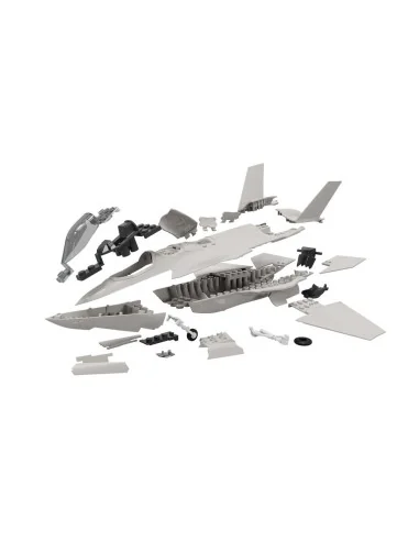 QUICKBUILD F-35 Lightning II - Airfix J6040
