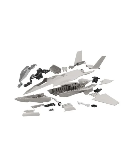 QUICKBUILD F-35 Lightning II - Airfix J6040