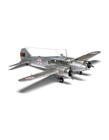 Avro Anson Mk.I, 1/48 - Airfix A09191A