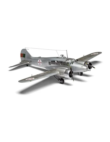 Avro Anson Mk.I, 1/48 - Airfix A09191A