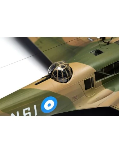 Avro Anson Mk.I, 1/48 - Airfix A09191A