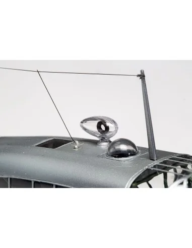Avro Anson Mk.I, 1/48 - Airfix A09191A